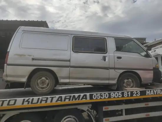 hayrabolu oto kurtarma